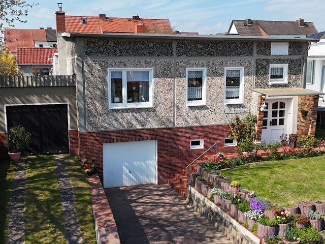 Thumbnail-Einfamilienhaus in Dettmanndorf