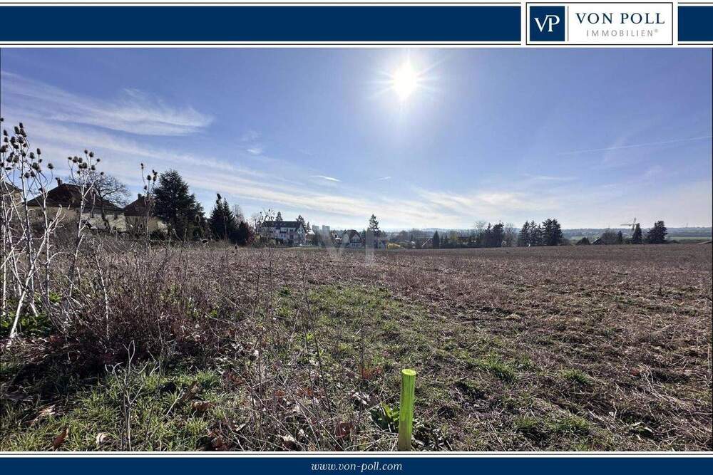 VON POLL IMMOBILIEN 