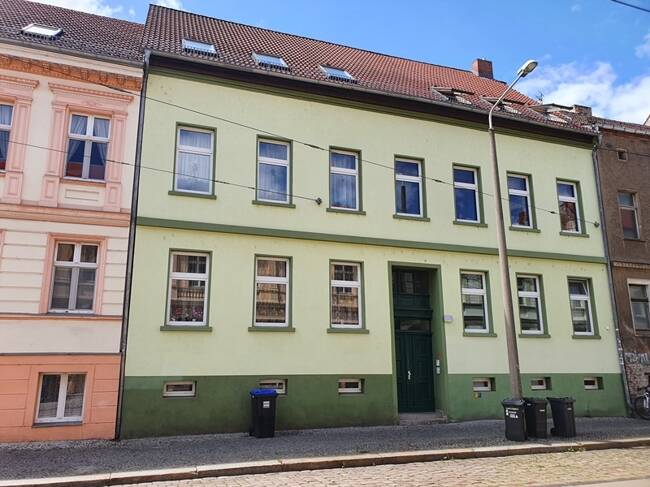 Objektansicht