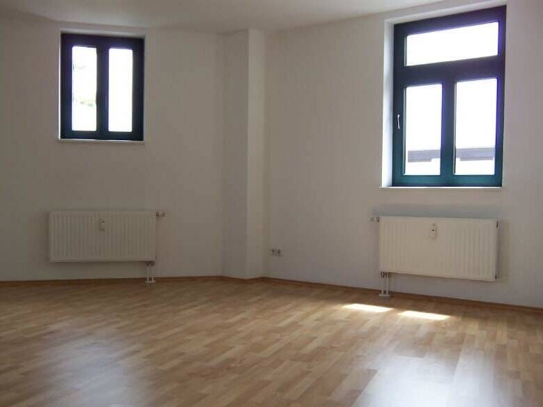 Thumbnail-Wohnen im grünen schicke freundliche 2-R-Wohnung im DG.63,63m²zu vermieten !