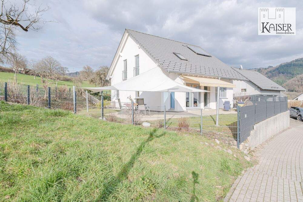 Thumbnail-Ihr neues Zuhause am grünen Ortsrand - Wohnen in der Großen Zelg