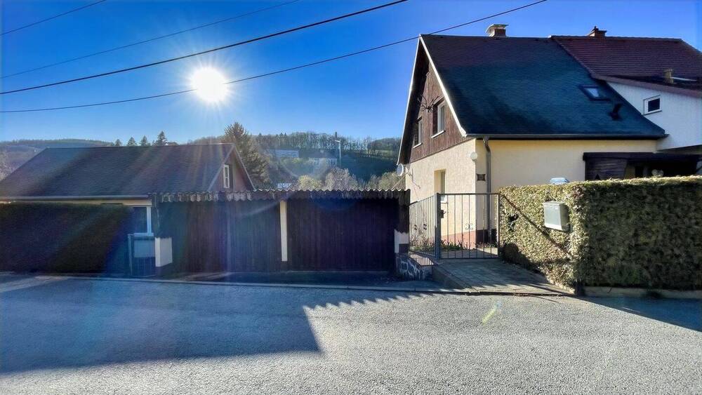 Thumbnail-Ländlich Wohnen!