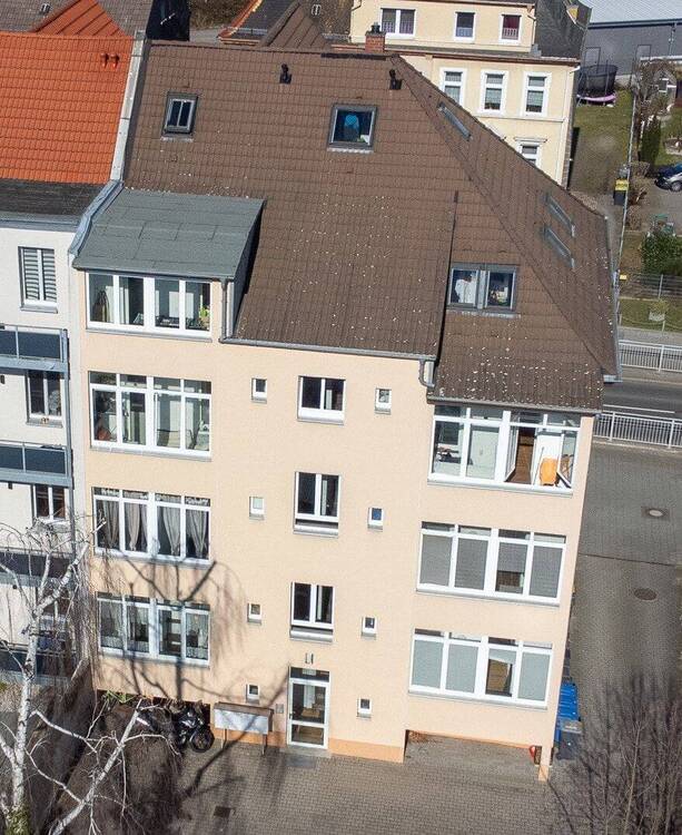 Thumbnail-Das passt: Einkaufen um die Ecke !