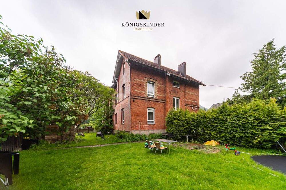 Thumbnail-Charmantes Sechsfamilienhaus mit solider Vermietung in Lichtenstein