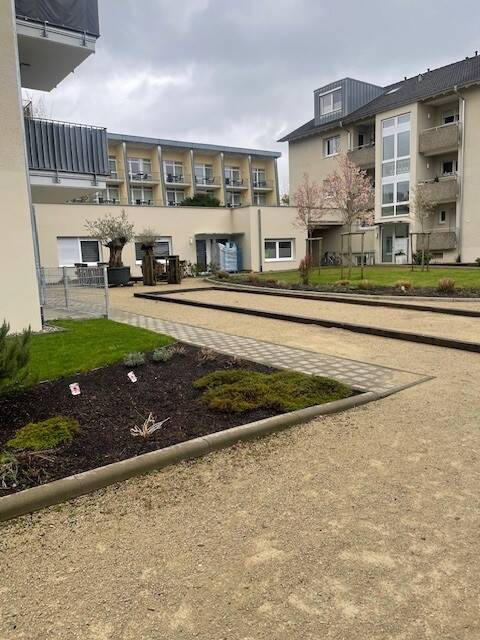 Thumbnail-Vielseitiges Dienstleistungsbüro in Toplage in Gengenbach - direkt neben dem Schwarzwaldhotel Zur Kirsche