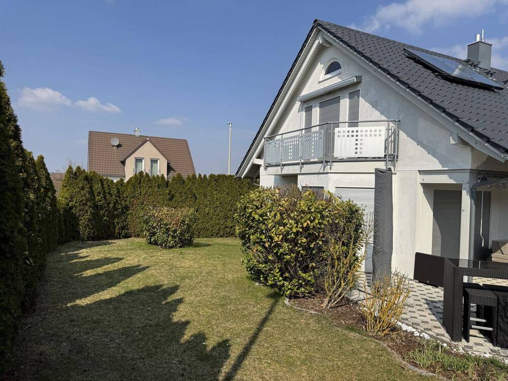 Thumbnail-Familienfreundliches Einfamilienhaus zur Miete