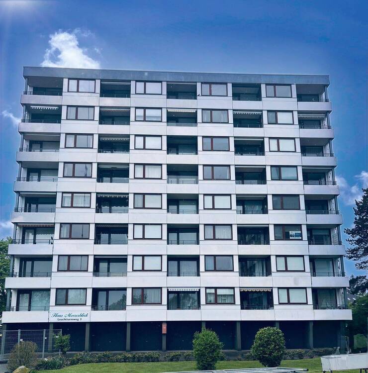 Thumbnail-Eigentumswohnung im Haus Meeresblick