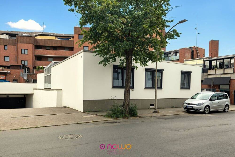 Aussenansicht - Verbessert - (KI generiert)