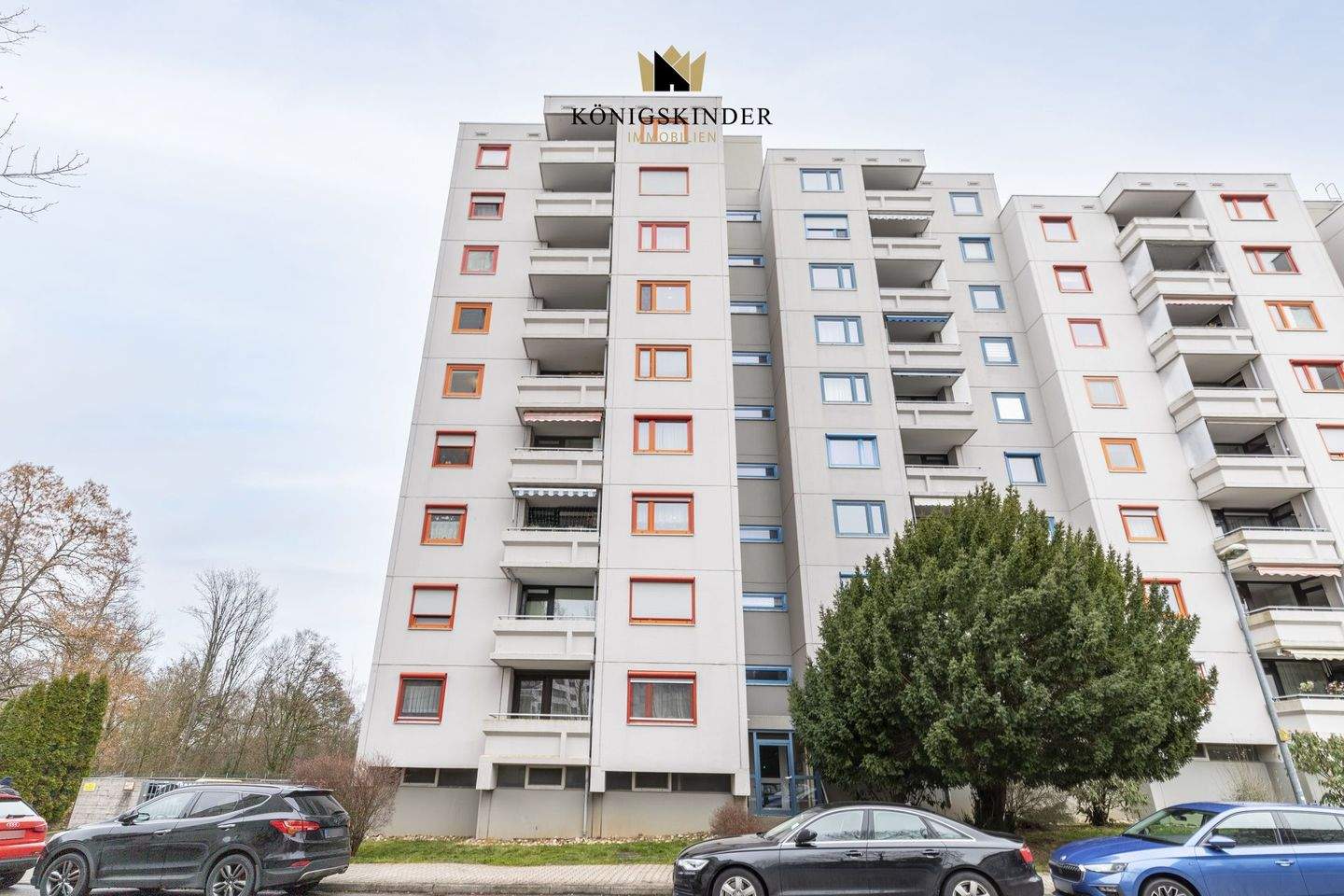 Thumbnail-Gepflegte und geräumige Eineinhalbzimmerwohnung in Stuttgart Vaihingen