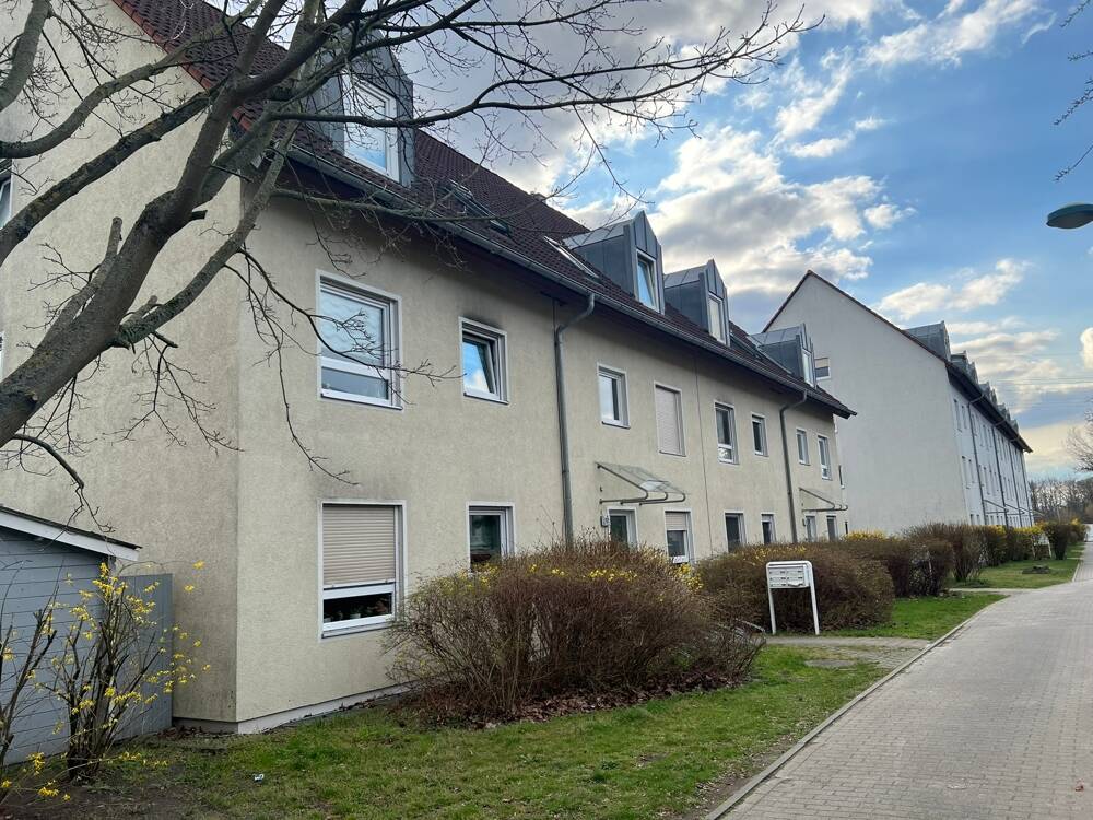 Thumbnail-Preisanpassung - Schön geschnittene Eigentumswohnung mit Stellplatz !!