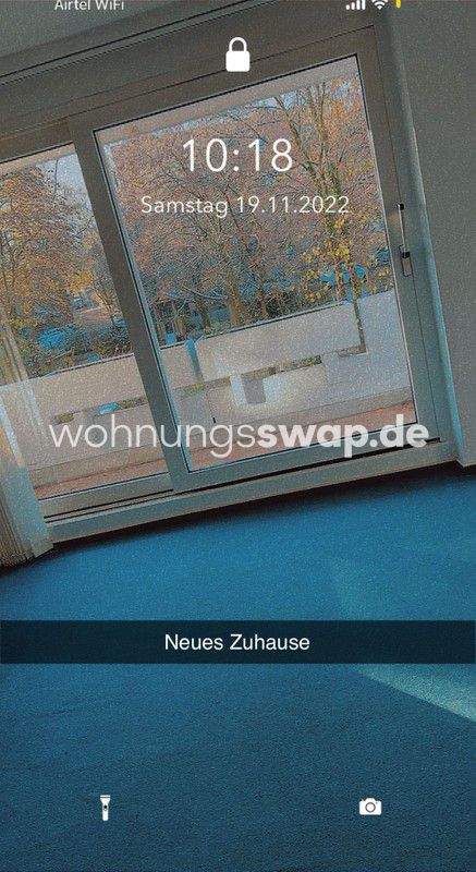 Thumbnail-Wohnungsswap - Natruper Straße