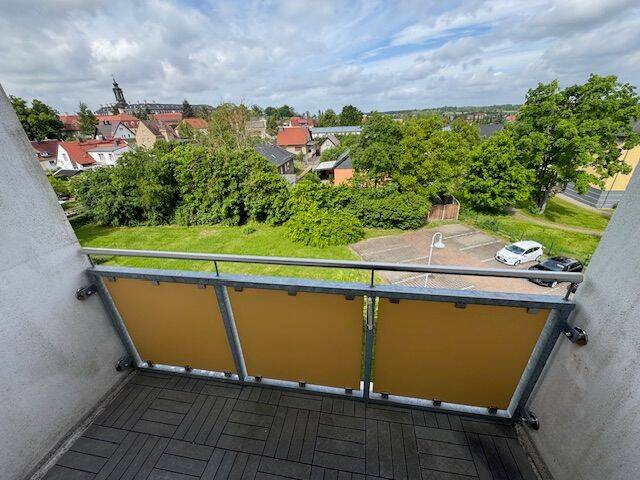 Thumbnail-OS38a3.OGli - 3-Raumwohnung mit Balkon in Wermsdorf