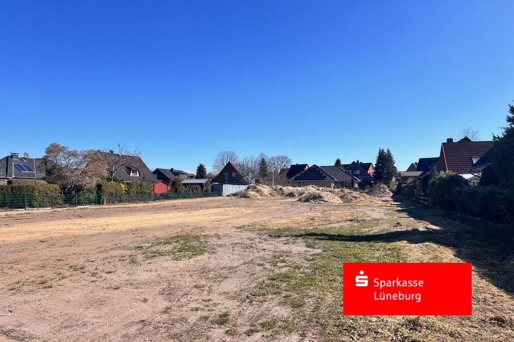 Thumbnail-Schön geschnitten und ruhig gelegen