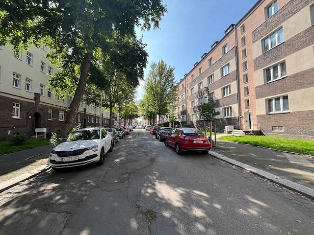 Thumbnail-Geräumige 3-Zimmerwohnung in Pölbitz, Zwickau – Ideal für Familien und Berufstätige