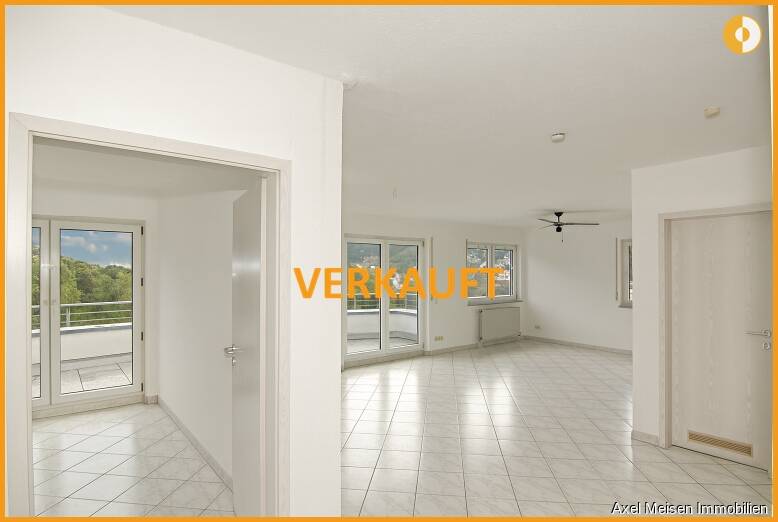 Thumbnail-Axel Meisen Immobilien: Exklusives Wohnen am Fluss - mit Neckarblick