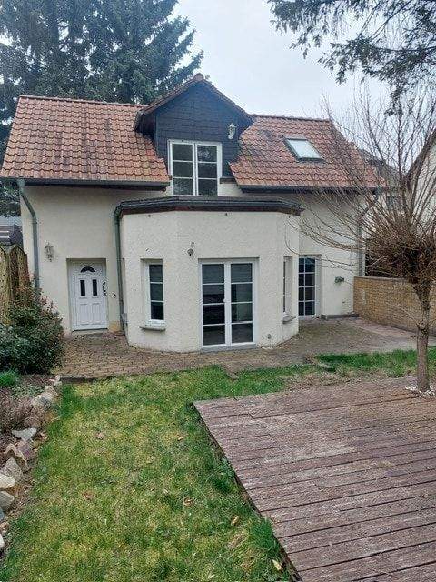 Thumbnail-Stilvolles Einfamilienhaus in Stadtfeld West zu verkaufen.!