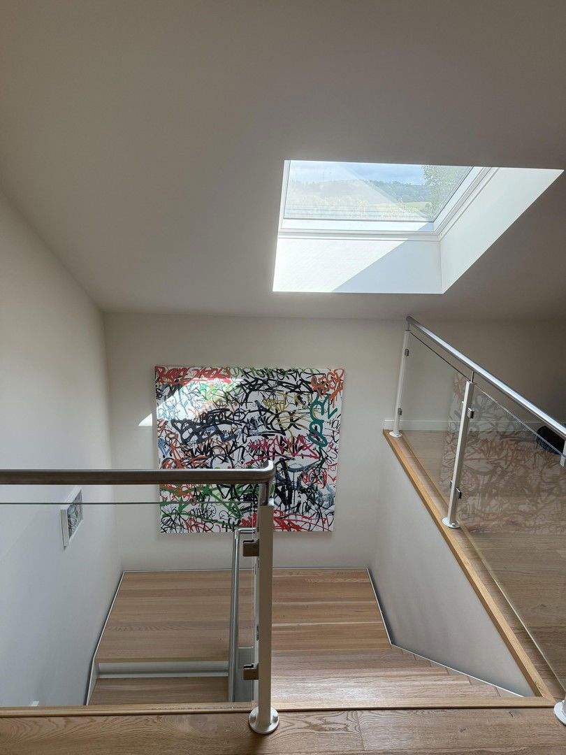 Thumbnail-Saniertes Einfamilienhaus im Grünen mit großem Garten, Erdwärme A+, Provisionsfrei