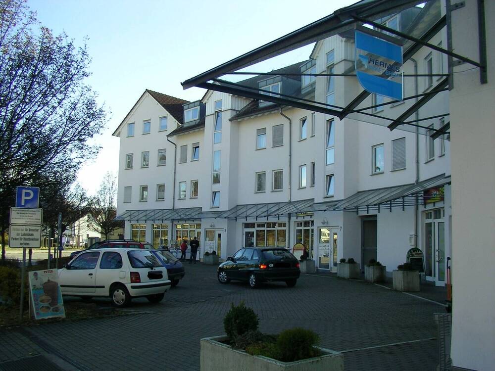 Außenansicht 1