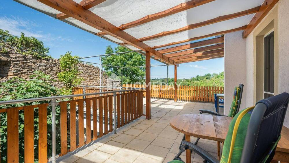 1. OG Balkon 1