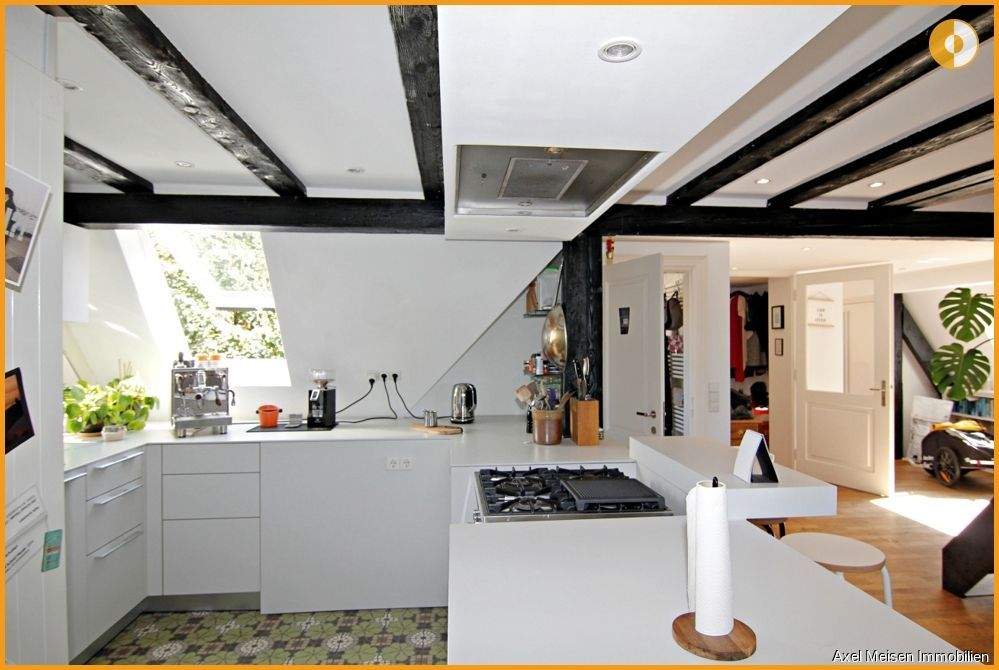 Thumbnail-Axel Meisen Immobilien: Schicke Dachgeschoss-Maisonette