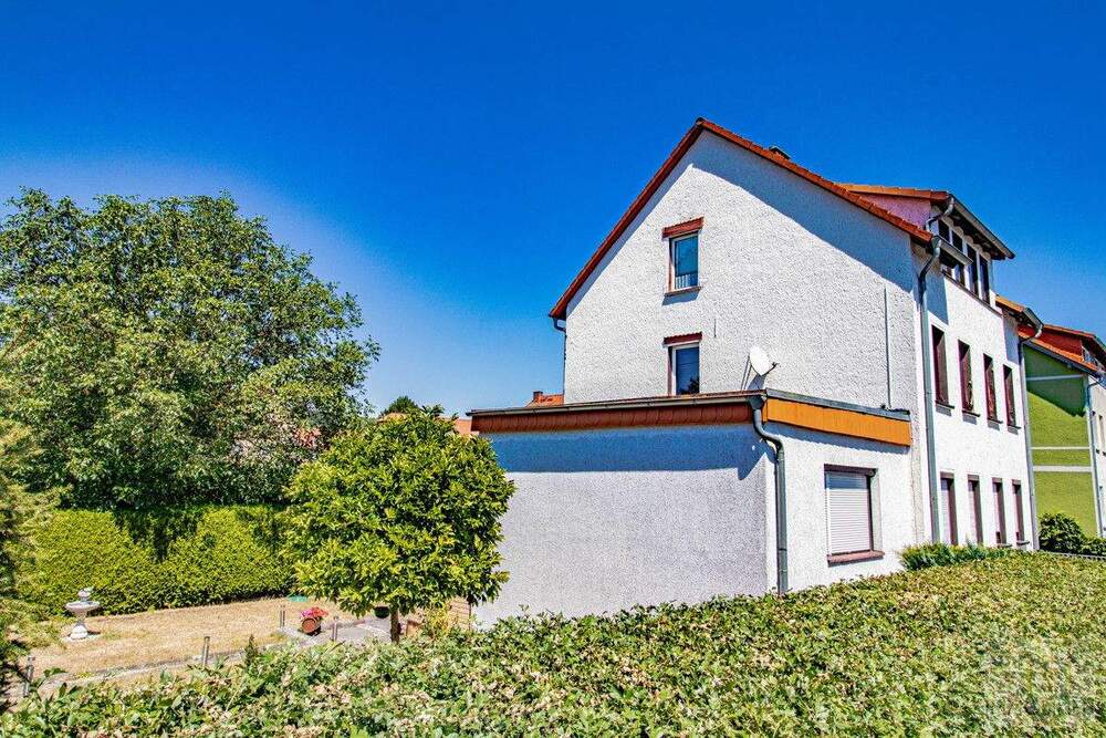 Thumbnail-PROVISIONSFREI! Investition mit Weitblick: Mehrfamilienhaus mit Potenzial in gefragter Wohngegend