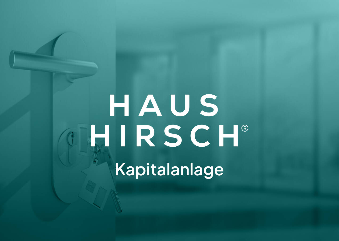 SecretSale - Kapitalanlage