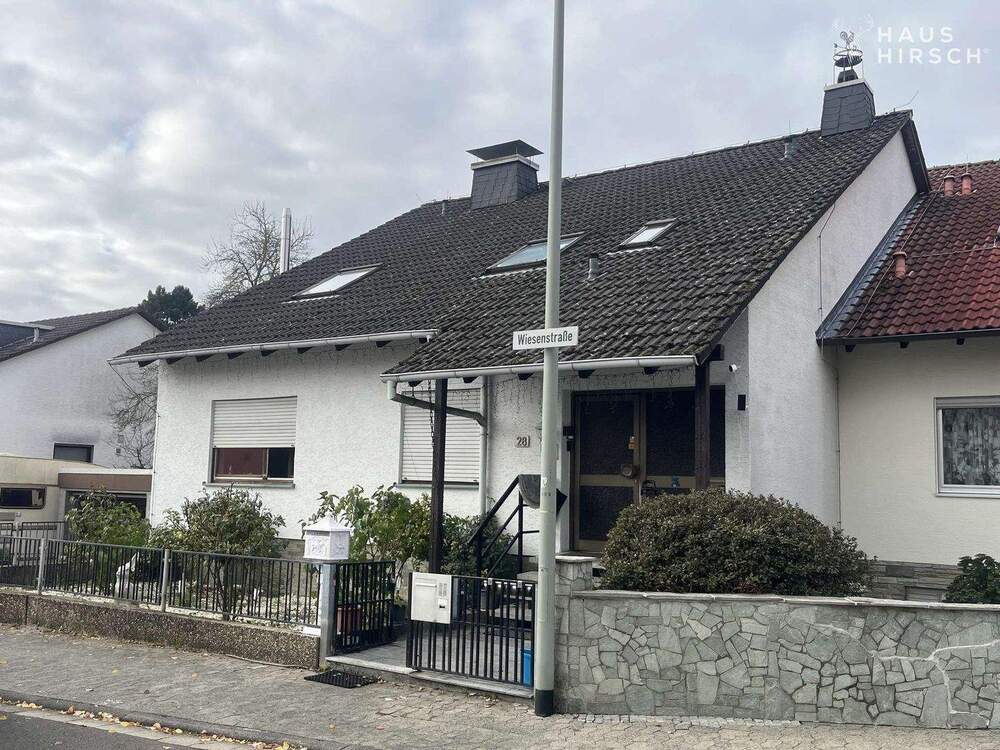 Thumbnail-MFH _ Wohnen am Rande vom Taunus