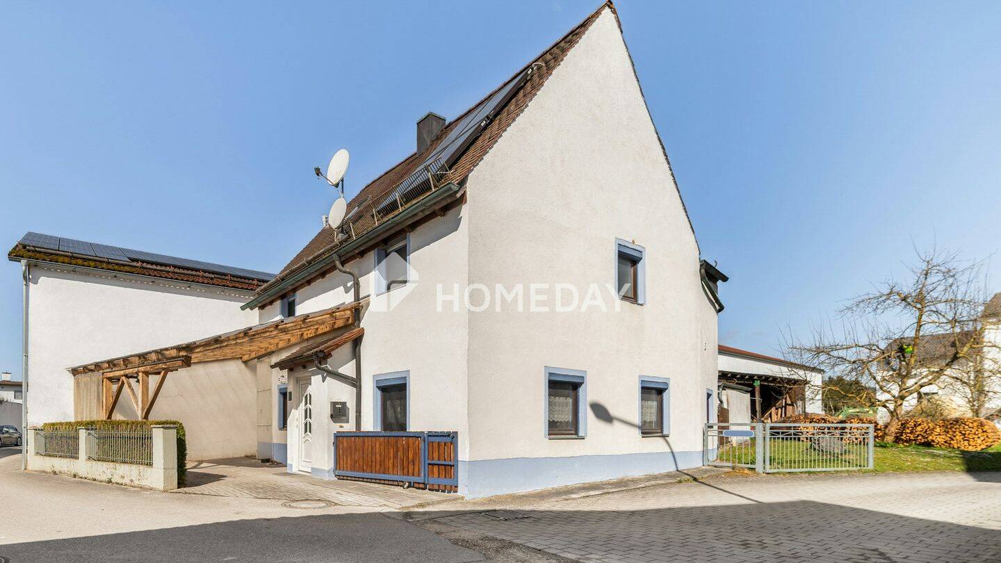 Thumbnail-Raum für Familie & Hobbys - Haus mit Werkraum, 6 Zimmern, 2 Bädern und Dachstudio