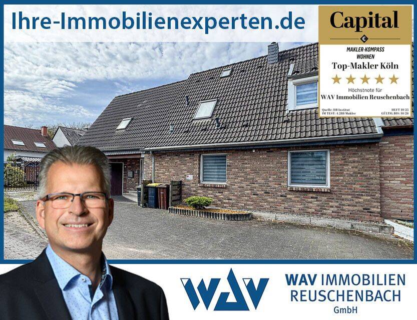 Thumbnail-Ihr neues Zuhause für die ganze Familie - großzügig, modernisiert und mit traumhaftem Garten