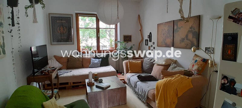Thumbnail-Wohnungsswap - Intzestraße