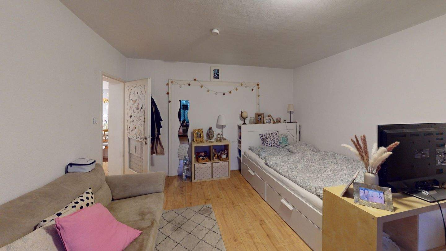 Thumbnail-Einziehen oder anlegen - Immobilie mit doppeltem Vorteil