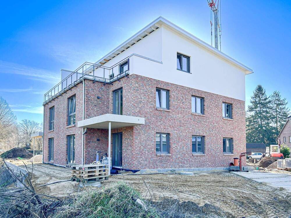 Thumbnail-WUNDERSCHÖNE NEUBAUWOHNUNG