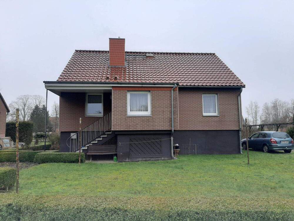 Thumbnail-Eigenheim im Amt Neuhaus