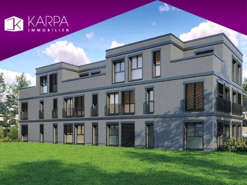 Thumbnail-19 Apartments Mehrfamilienhaus Neubau (frei oder vermietet) in Hamburg Rahlstedt