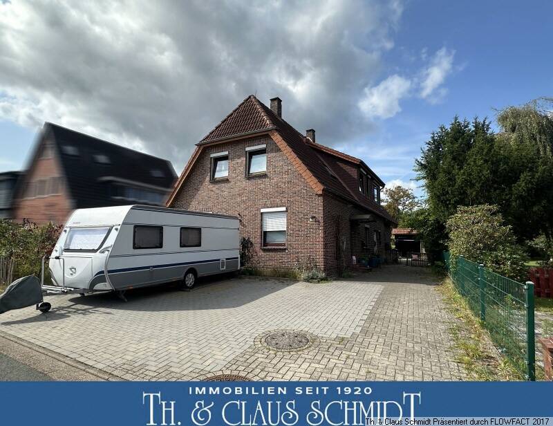Ihr neues Zuhause
