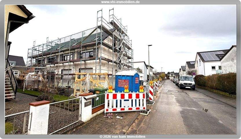 Thumbnail-+++Attraktives Abrissgrundstück in begehrter Lage+++