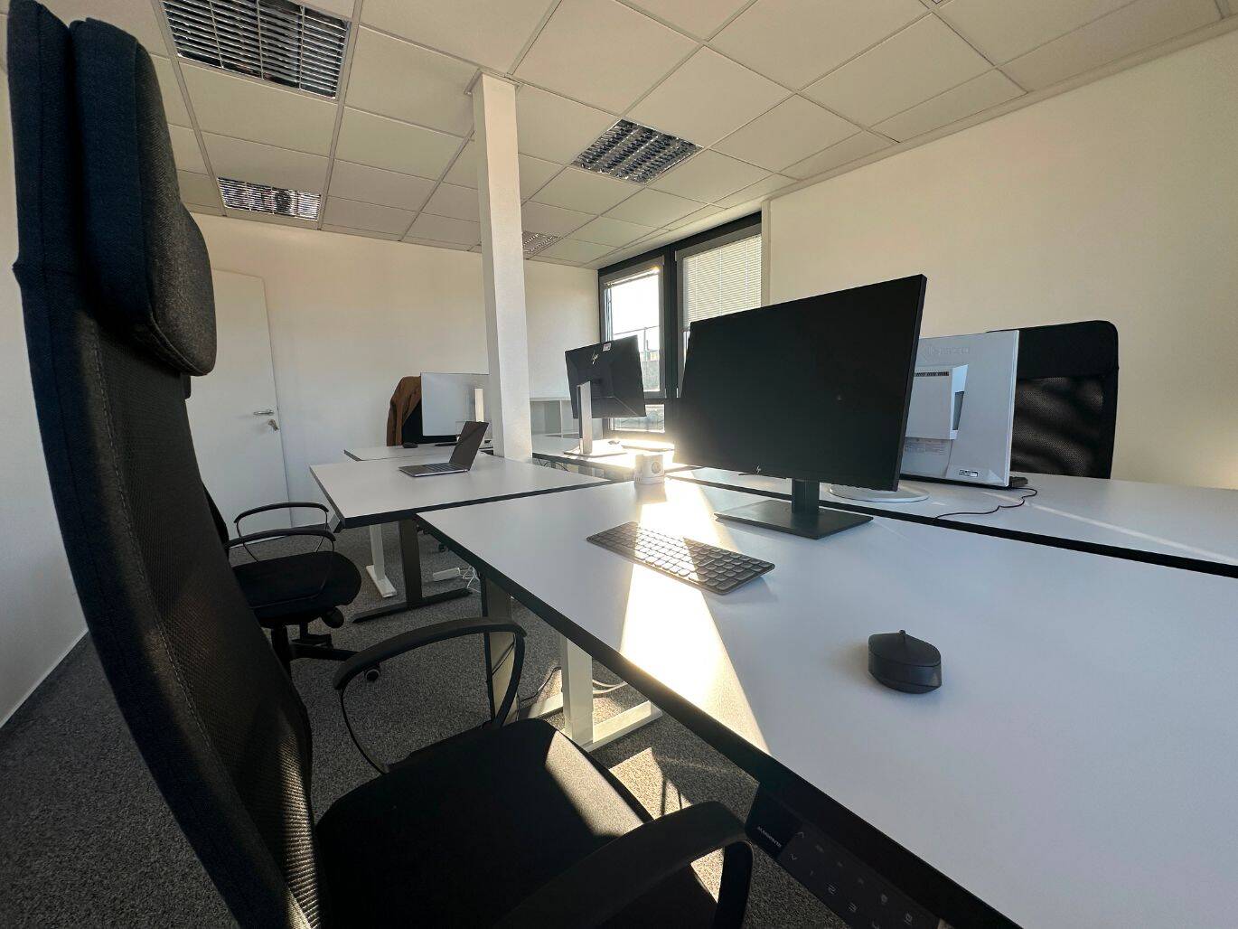 Thumbnail-XXL-Büroraum All Inclusive mit Panoramablick über Nürnberg