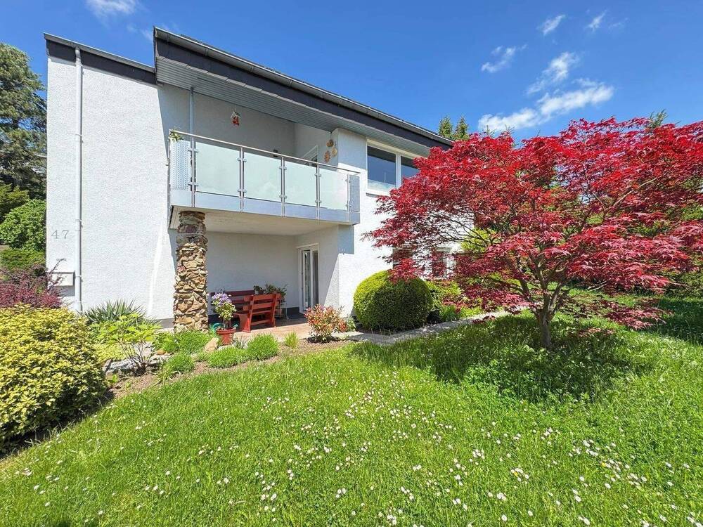 Thumbnail-…auf der Sonnenseite von Ahnatal im Mehrgenerationen-House mit viel Platz Work-Life-Balance genießen