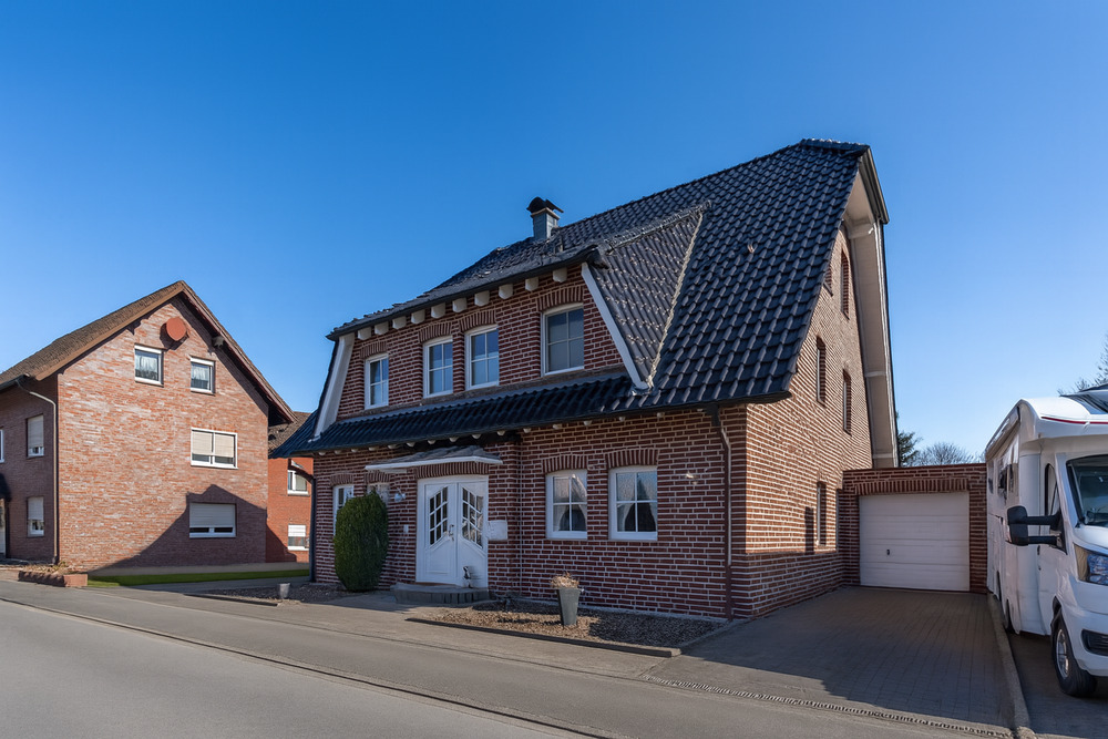 Frontansicht