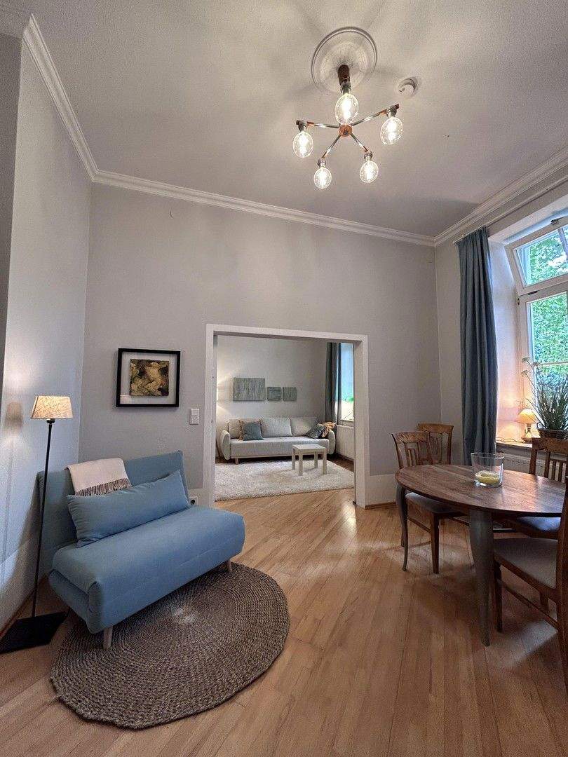 Thumbnail-Schmuckstück in der Schwanthalerhöhe