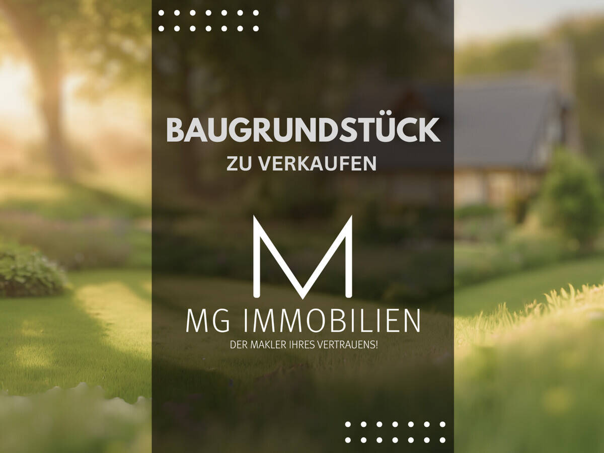 Thumbnail-MG - 2 Baugrundstücke in ruhiger Lage von Spesbach