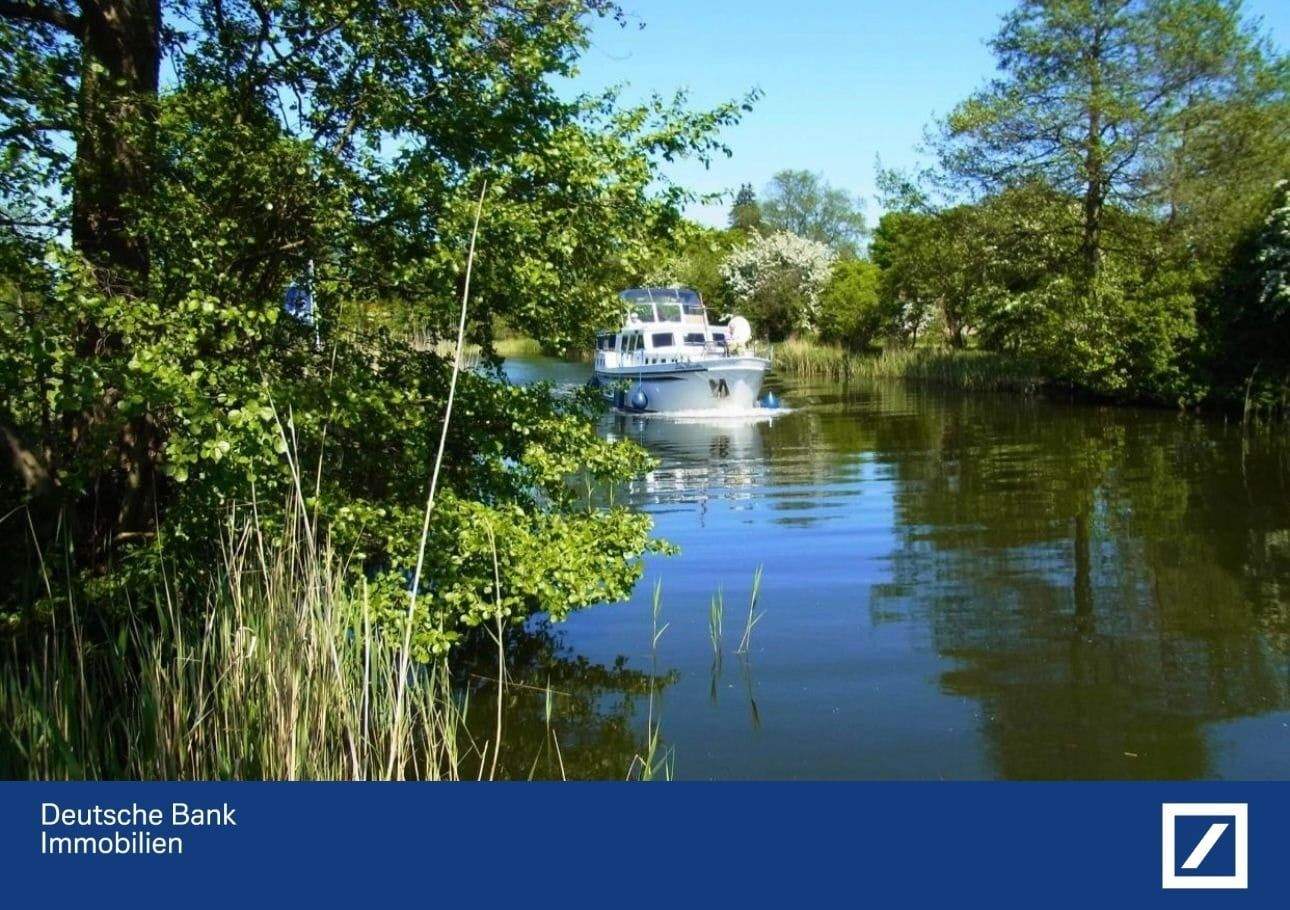 Thumbnail-Außergewöhnlicher 4-Seiten-Bauernhof mit 2ha Land zwischen Seen und Flüssen! (VB)