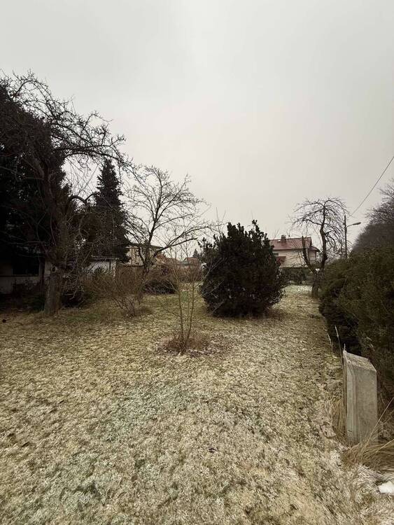 Thumbnail-Teilbar! Exklusives Bauland in Pankow-Weißensee mit hohem Entwicklungspotenzial