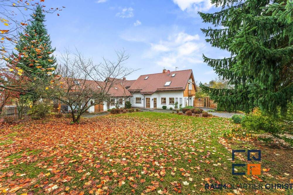 Thumbnail-Wohn- und Geschäftshaus mit vielseitigen Nutzungsmöglichkeiten im Mischgebiet