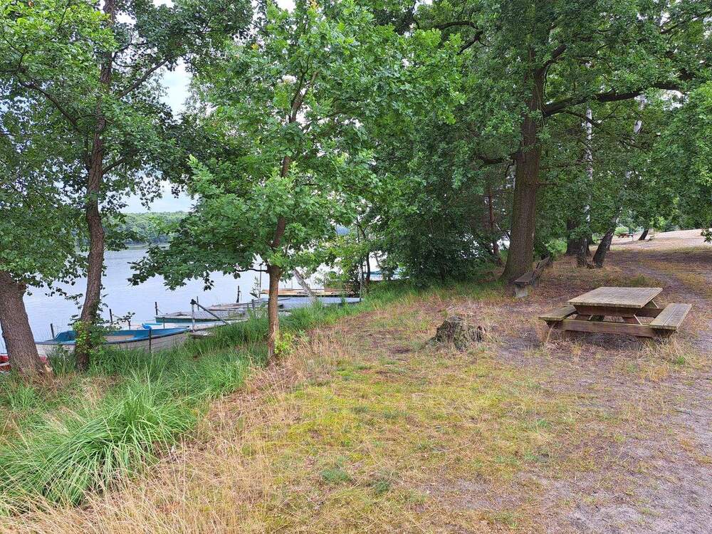 Thumbnail-Berlinnah baden, surfen, radfahren... unweit Pätzer Hintersee