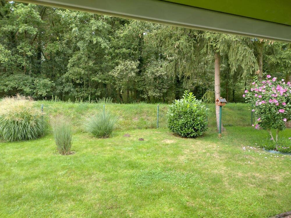 Thumbnail-Attraktives Grundstück mit Waldblick in Kiekebusch!!!