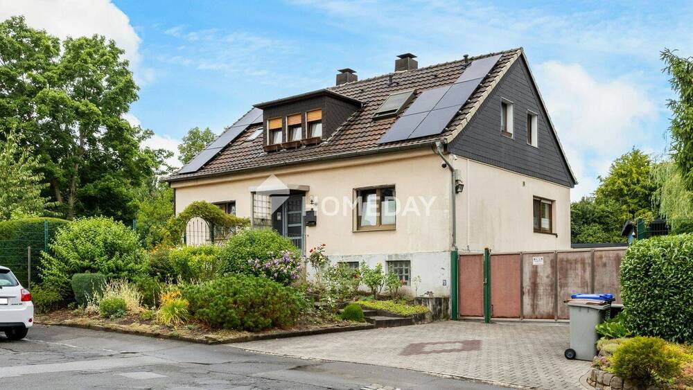Außenansicht 1