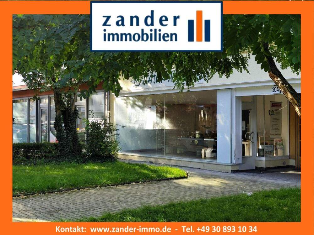 Thumbnail-Attraktive Gewerbefläche für Ihren Einzelhandel – Jetzt sichern!