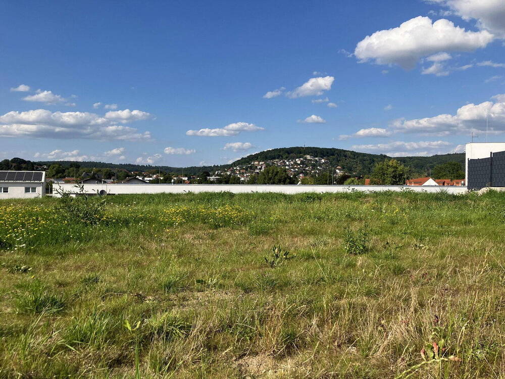 Thumbnail-Sonderpreis +++ Tolles Baugrundstück mit Fernblick +++