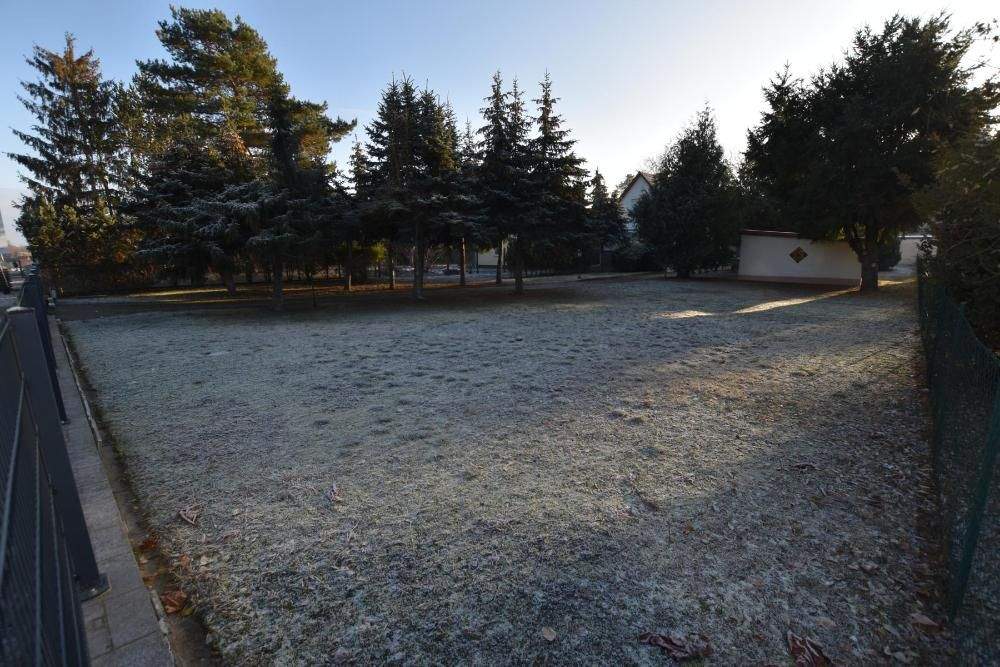 Thumbnail-Baugrundstück für Geschossbau + bestehendem Einfamilienhaus in zentraler Lage in Dahlewitz zu verkaufen!
